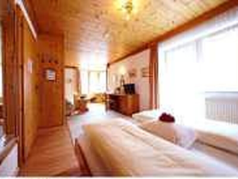 Hotel Brennerspitz