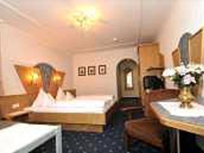 Hotel Brennerspitz