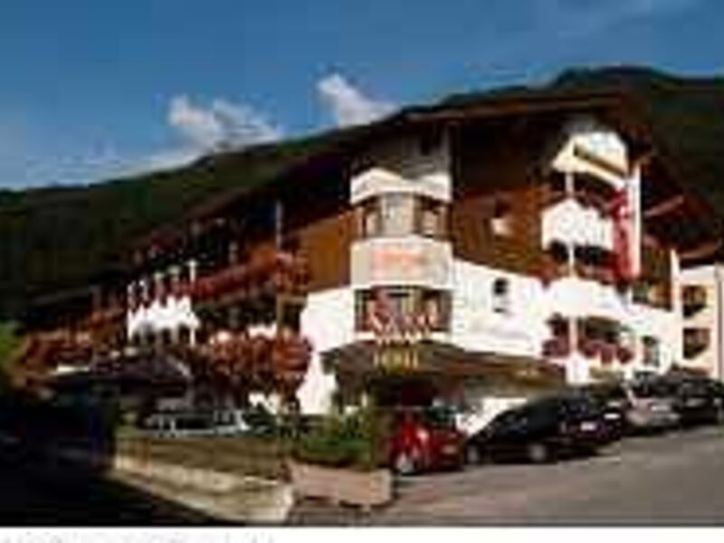 Hotel Brennerspitz