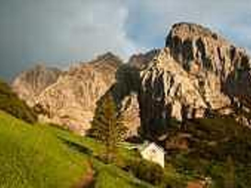 Hotel Crystal Das Alpenrefugium