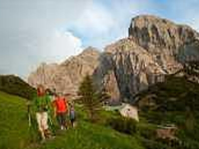 Hotel Crystal Das Alpenrefugium