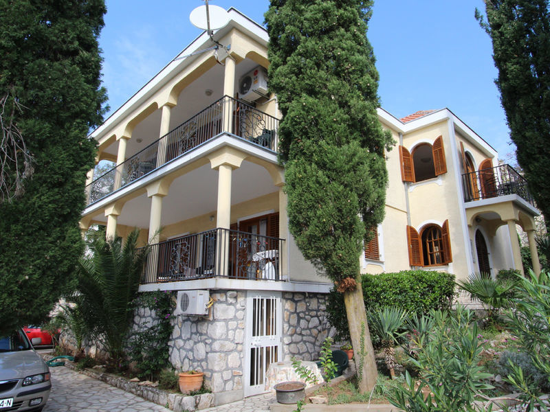 Apartmány 1323-245