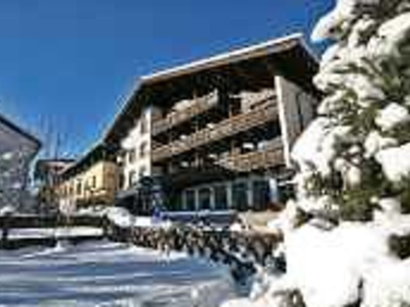 Hotel Der Kirchenwirt