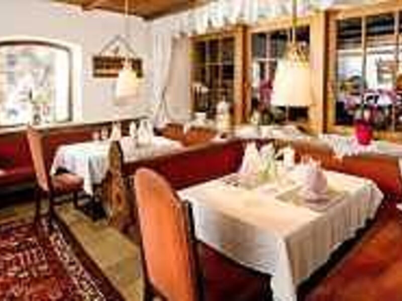 Hotel Der Kirchenwirt