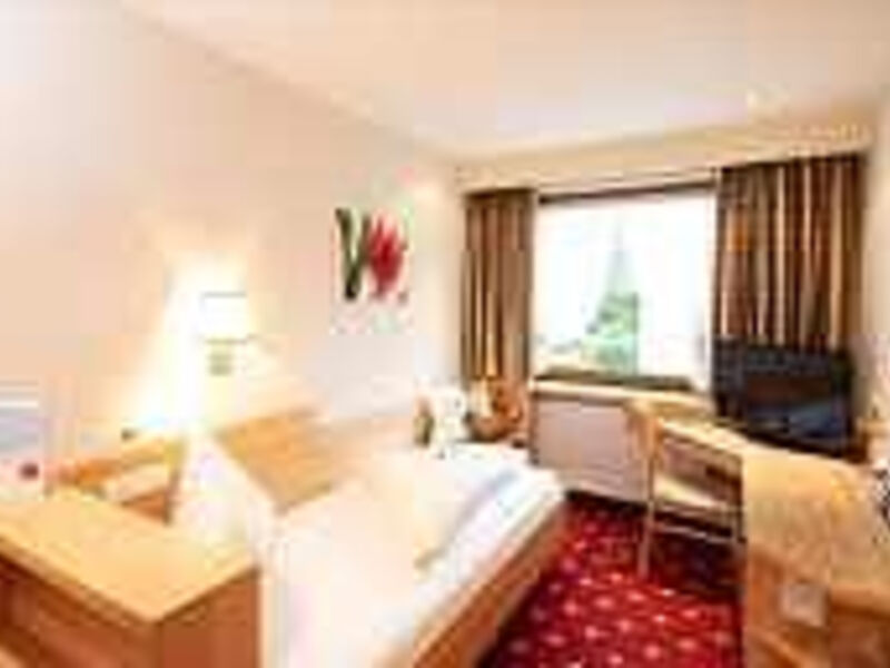 Hotel Der Kirchenwirt