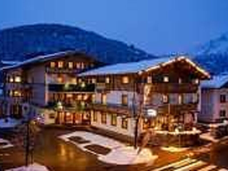Hotel Edelweiss