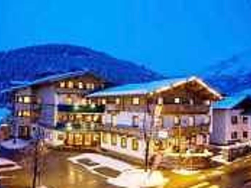 Hotel Edelweiss