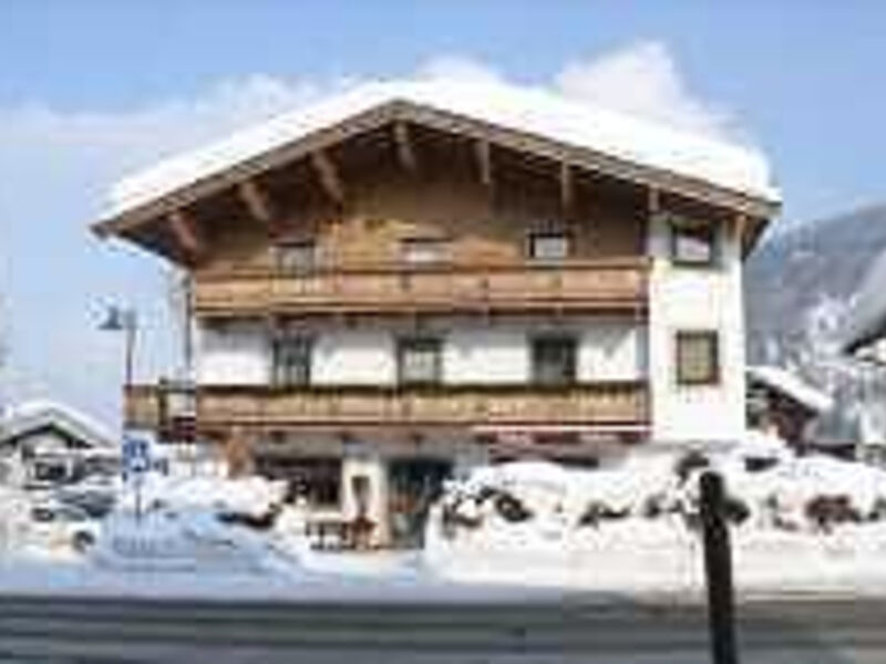 Hotel Edelweiss