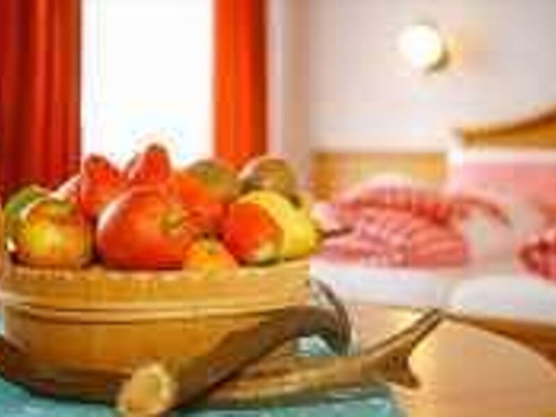 Hotel Edelweiss
