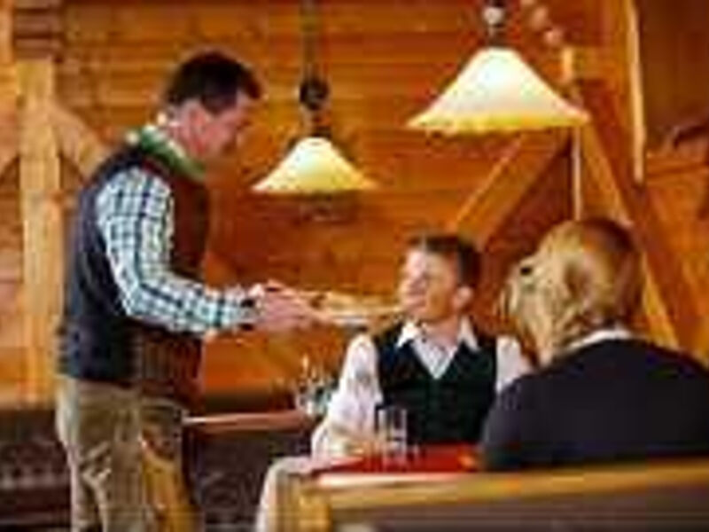 Hotel Edelweiss