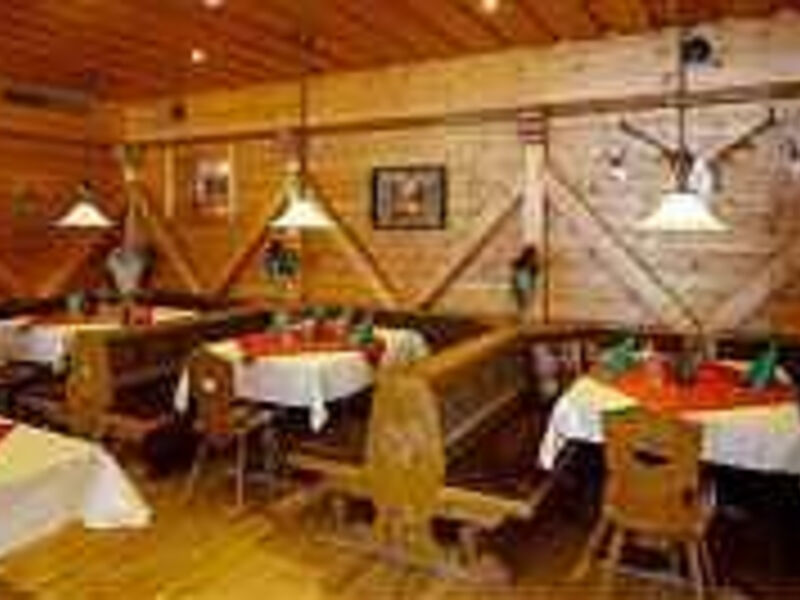 Hotel Edelweiss