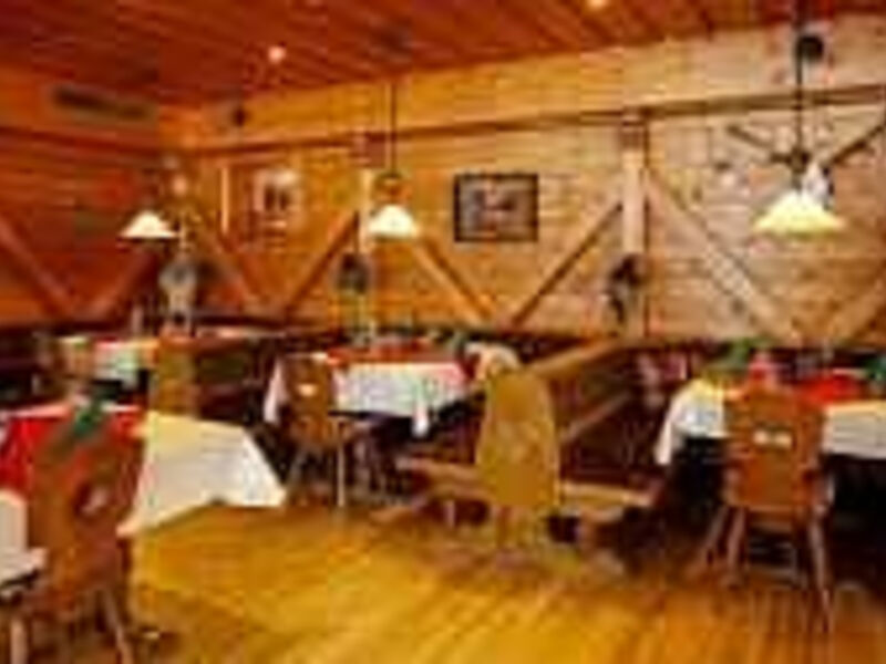 Hotel Edelweiss