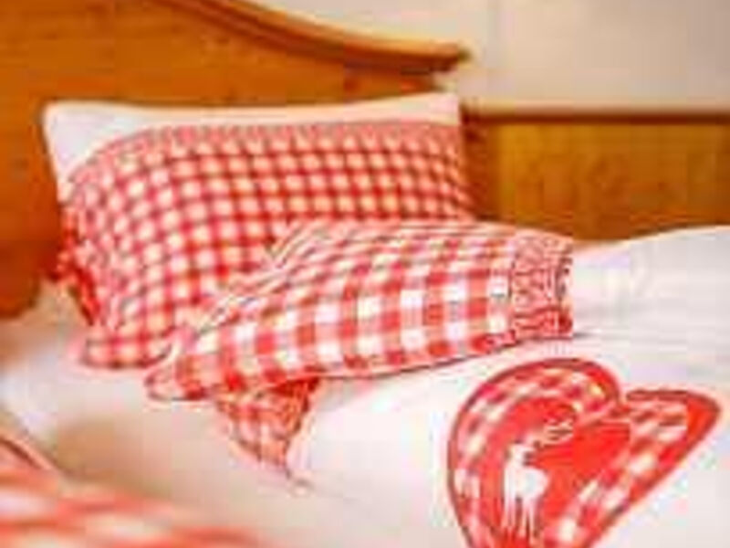 Hotel Edelweiss