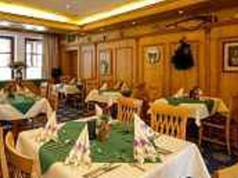 Hotel Edelweiss