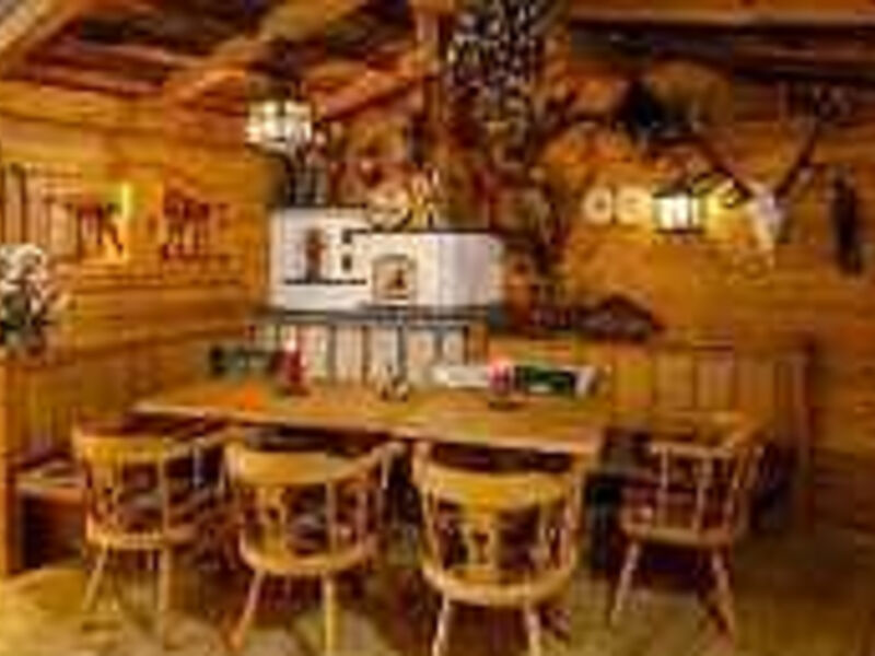 Hotel Edelweiss