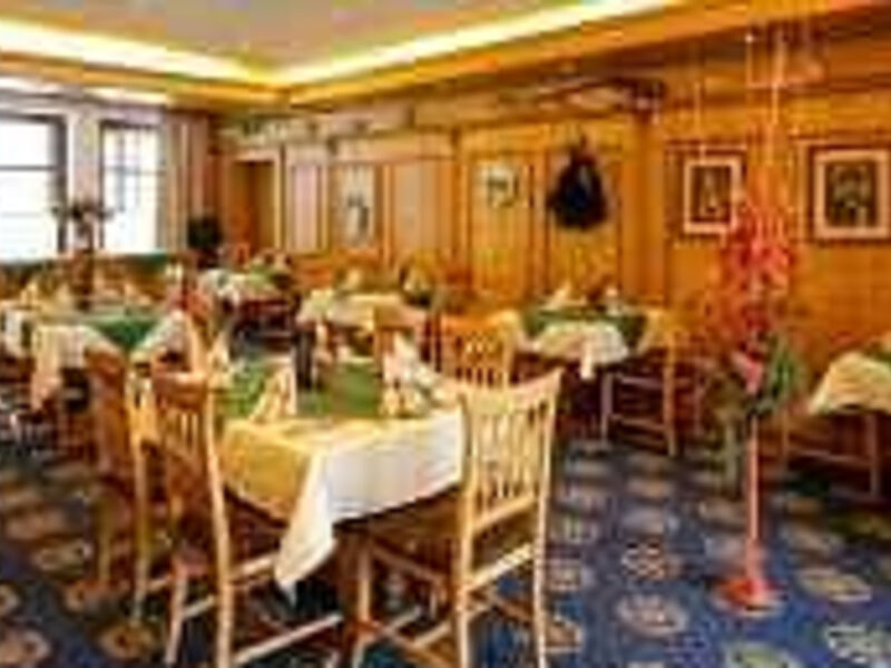 Hotel Edelweiss