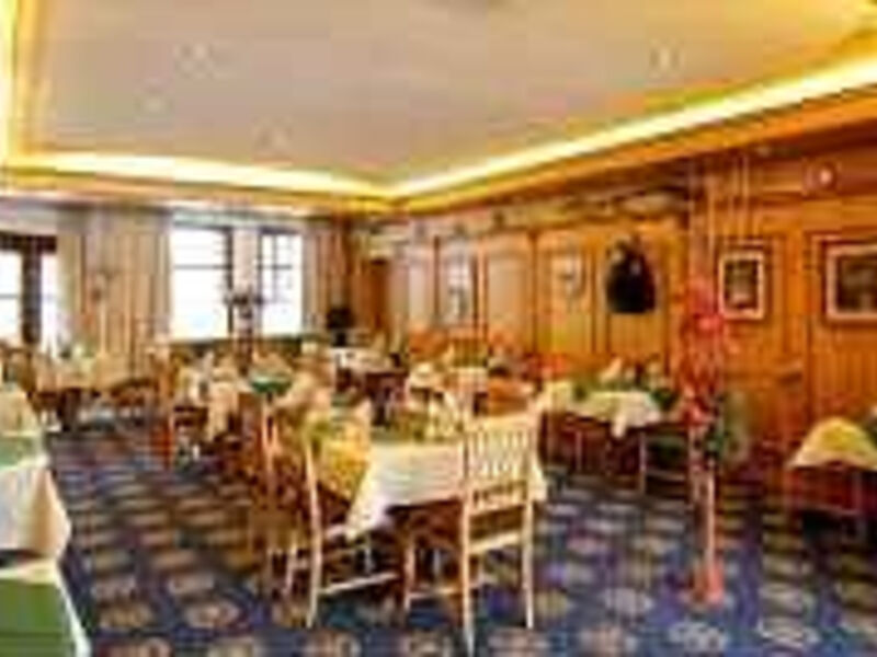 Hotel Edelweiss