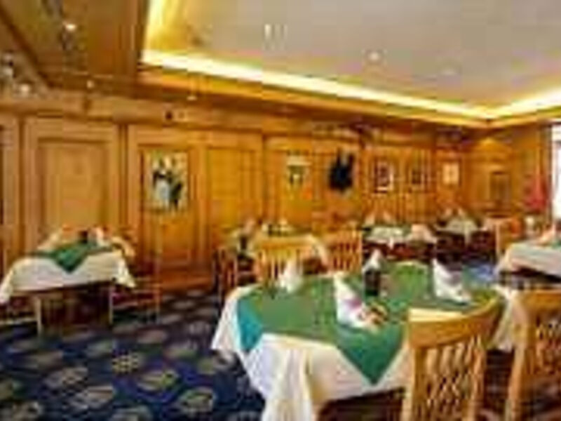 Hotel Edelweiss