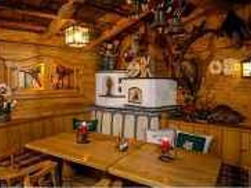 Hotel Edelweiss