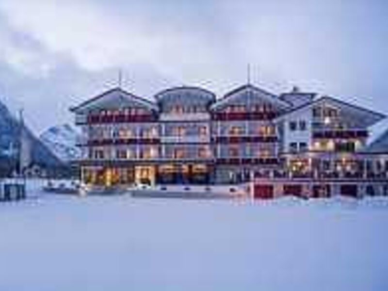 Hotel Garni Auszeit