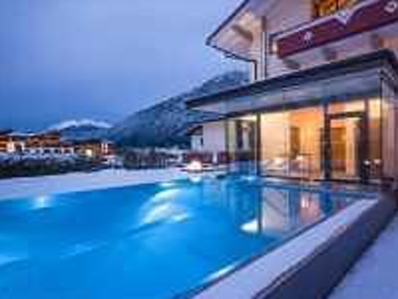 Hotel Garni Auszeit