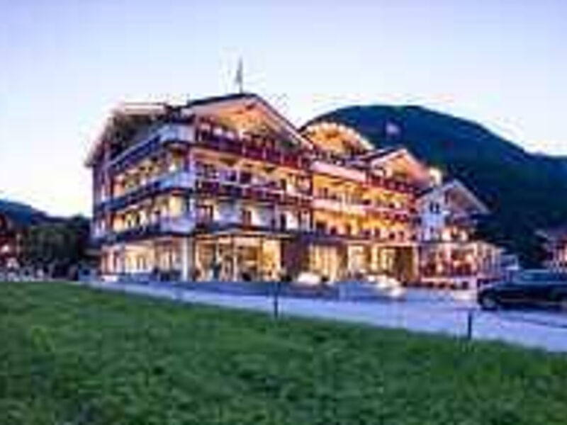 Hotel Garni Auszeit