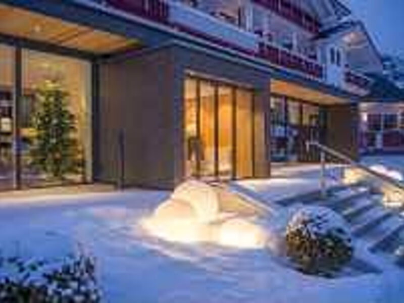 Hotel Garni Auszeit