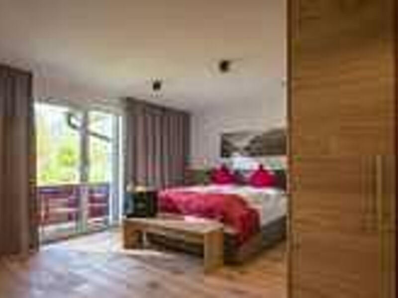 Hotel Garni Auszeit