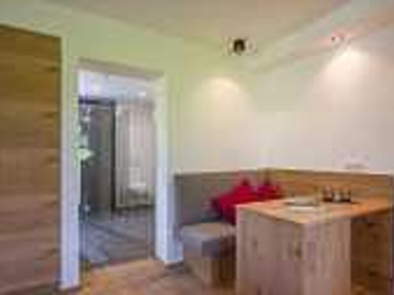 Hotel Garni Auszeit