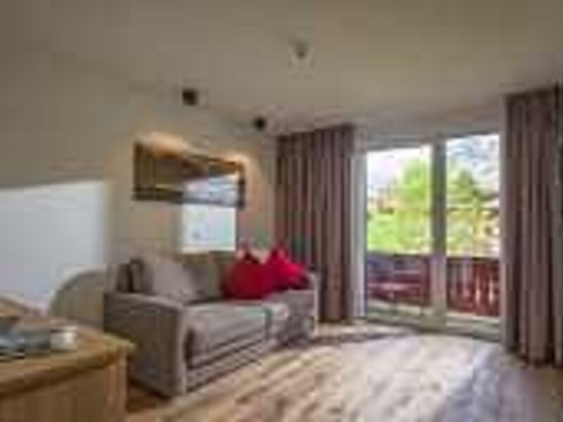 Hotel Garni Auszeit