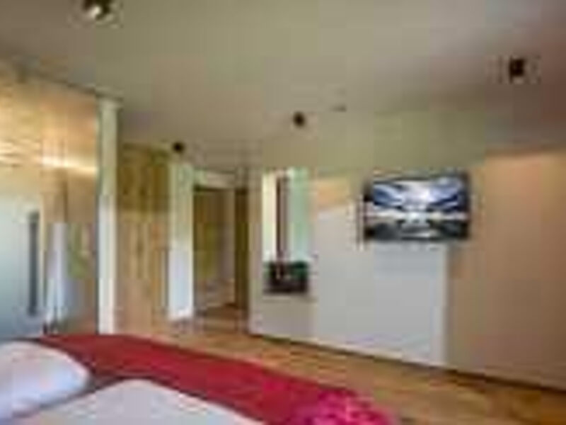 Hotel Garni Auszeit