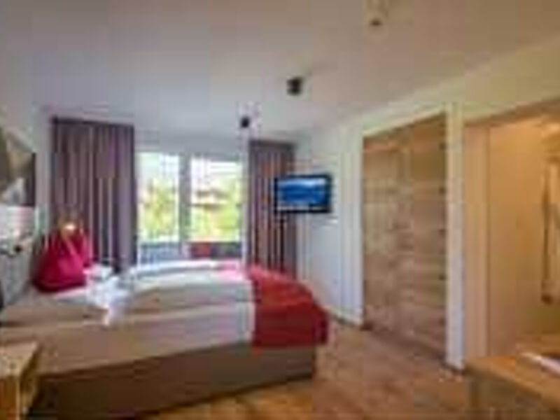 Hotel Garni Auszeit