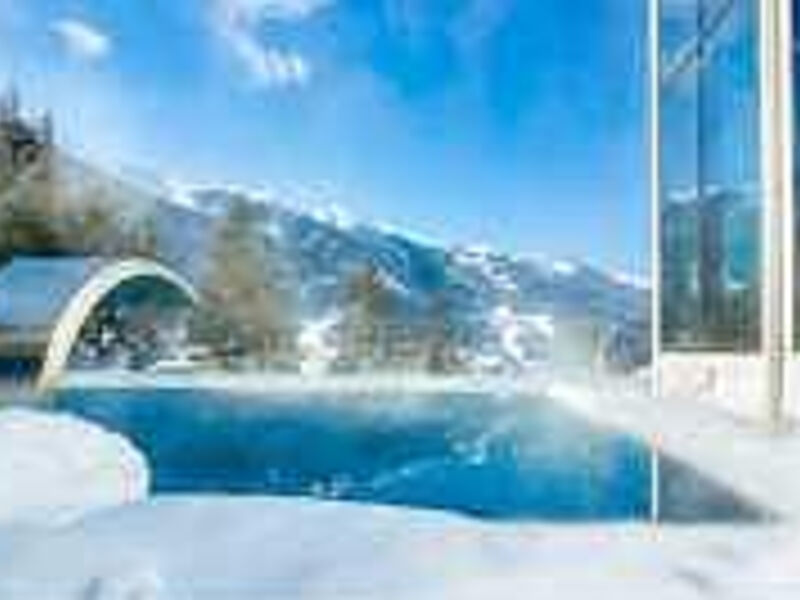 Appartement Goldried