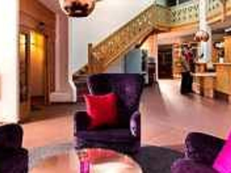 Appartement Goldried