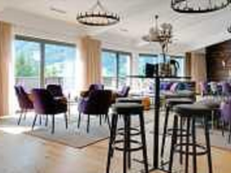 Appartement Goldried