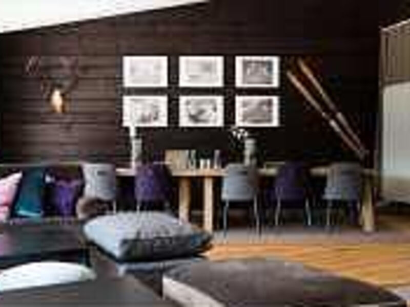 Appartement Goldried