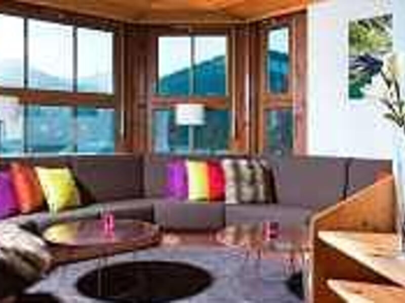 Appartement Goldried