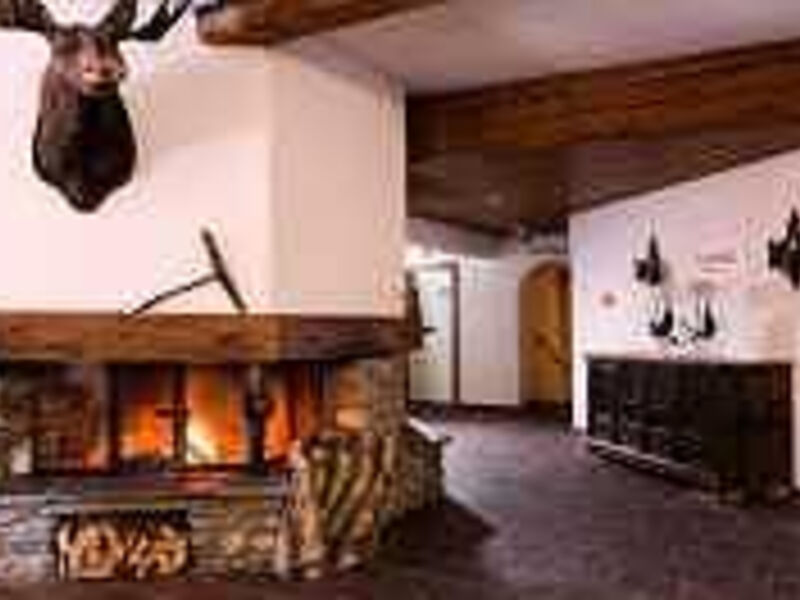 Appartement Goldried