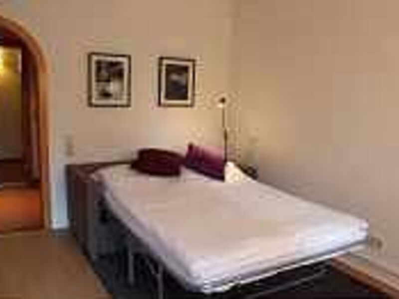 Appartement Goldried