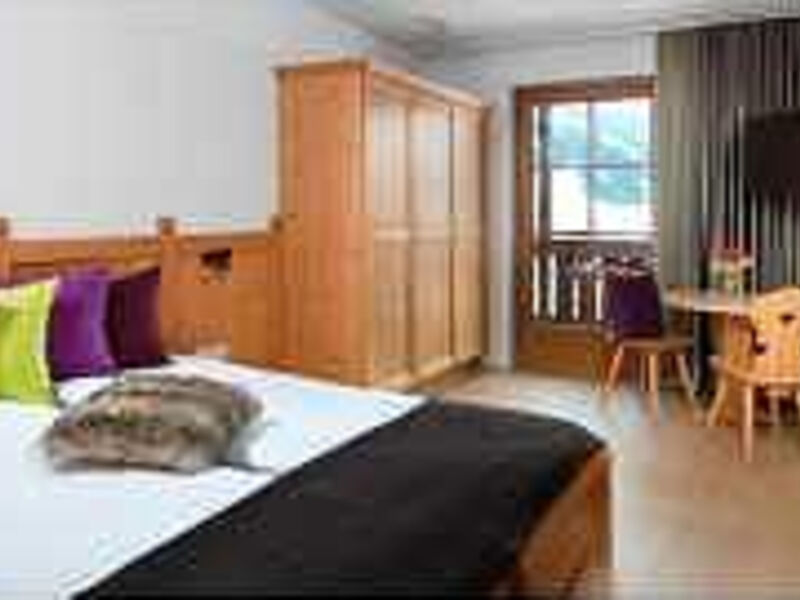 Appartement Goldried