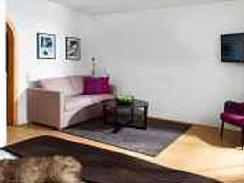 Appartement Goldried