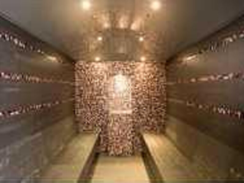 Appartement Goldried