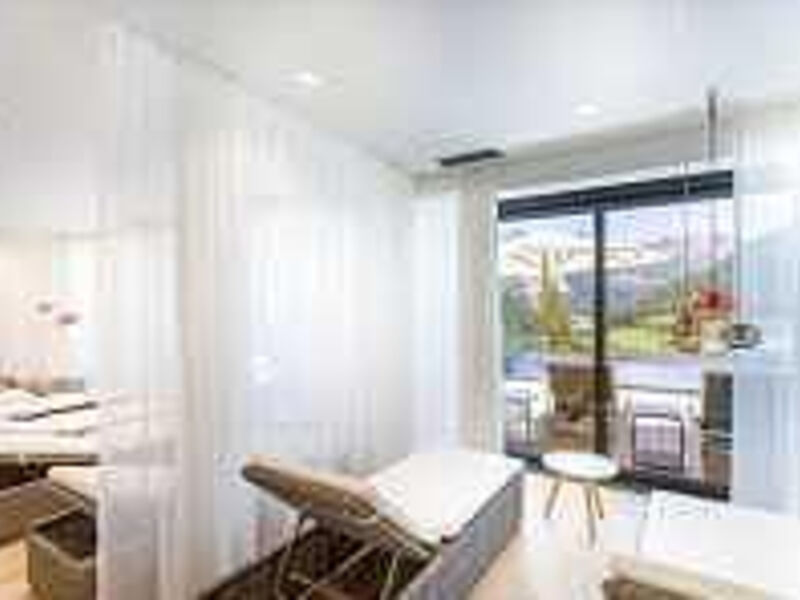 Appartement Goldried