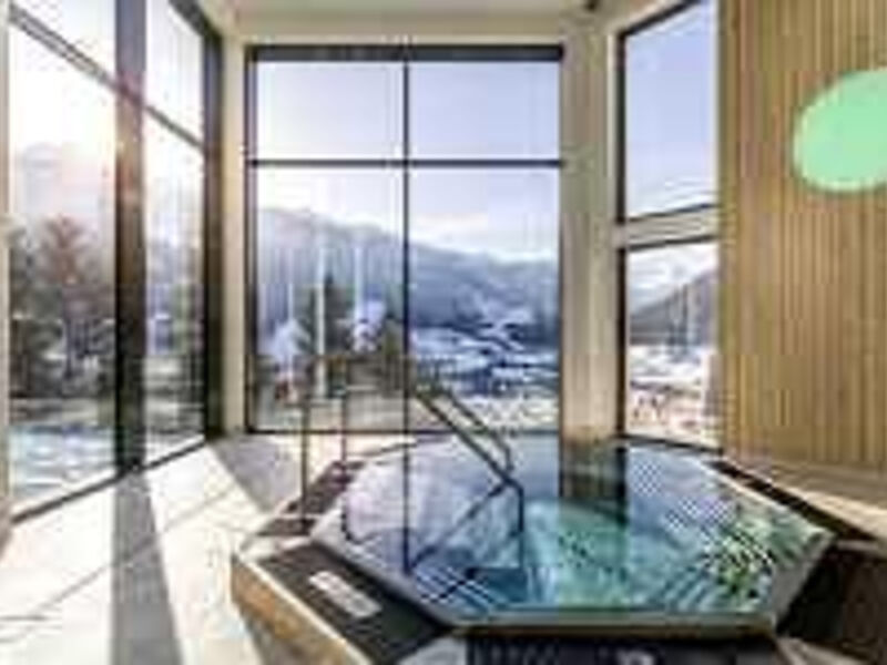 Appartement Goldried