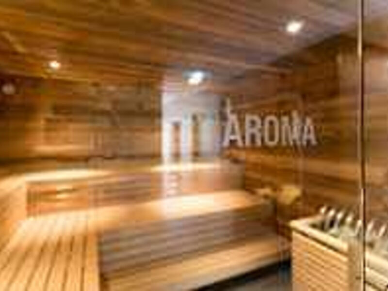 Appartement Goldried