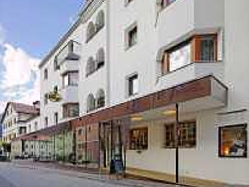 Hotel Hinteregger