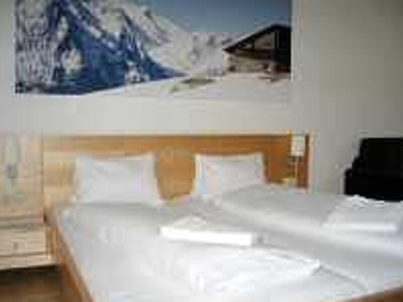 Hotel Hinteregger
