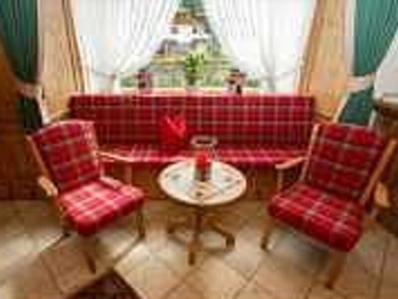 Hotel Jägerhof