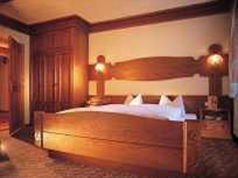 Hotel Jägerhof