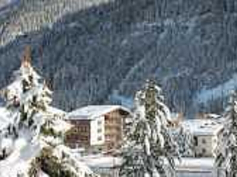 Hotel Kaunertalerhof